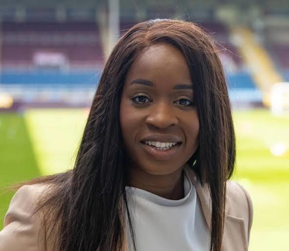 Meet Nigerian woman Lola Ogunbote who joins Chelsea as Head of Football Operations
