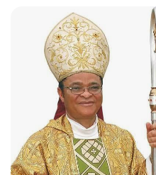 Nigeria’s welfare hampered by systemic corruption — Ugorji
