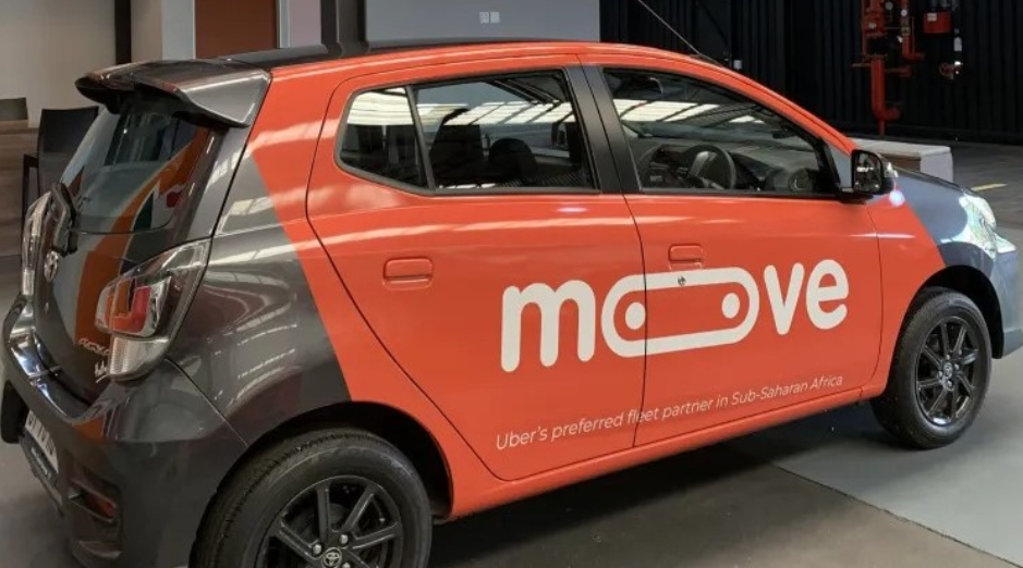 Moove shuts Nigeria operations, gives customers N35bn vehicles