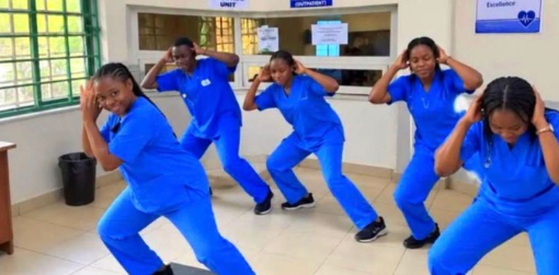 Amnesty urges Madonna University to reverse students’ sanctions