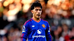 Martinez apologises for outburst after meeting with Man Utd officials