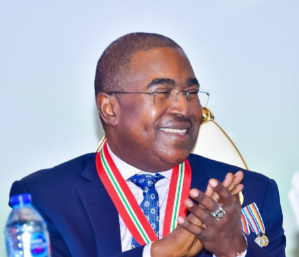 Marwa hails security agencies over rescue of 20 corps members