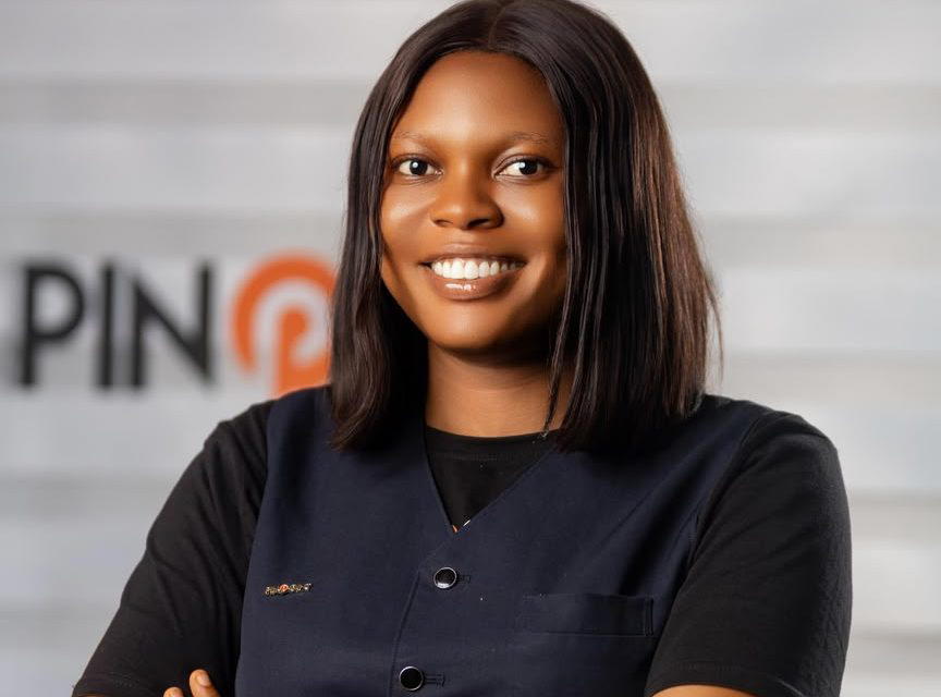 Pinpoint Printing & Packaging appoints Mary Gaba as Assistant Manager