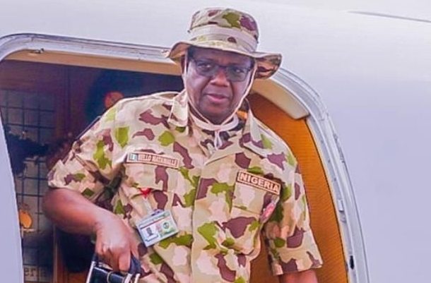Minister Matawalle mourns 32 NAF personnel killed in Ondo aircraft crash