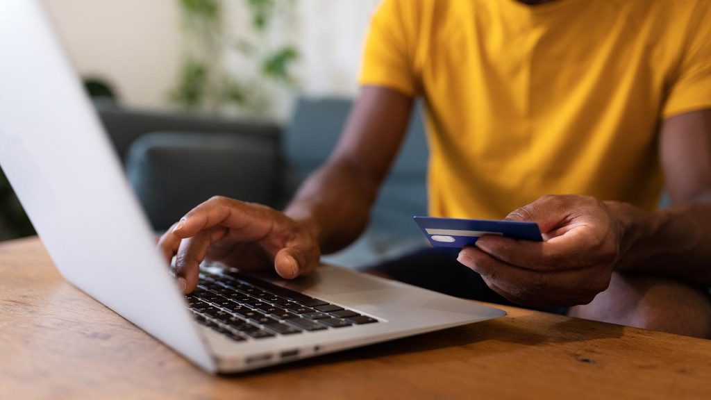 Behind Every Trusted Online Payment: The Intelligence Securing Digital Commerce By Mastercard