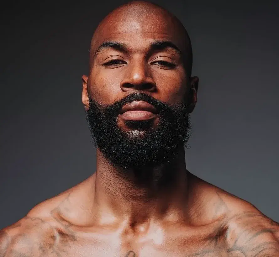 ‘Fight real men’, ex-BBNaija star Mike Edwards wants bout with Carter Efe - Vanguard News