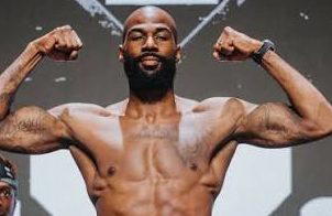 ‘Fight real men’, ex-BBNaija star Mike Edwards wants bout with Carter Efe