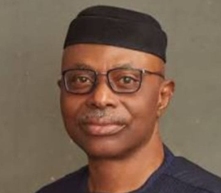 Mimiko mourns Fasoranti, says his death ends extraordinary chapter