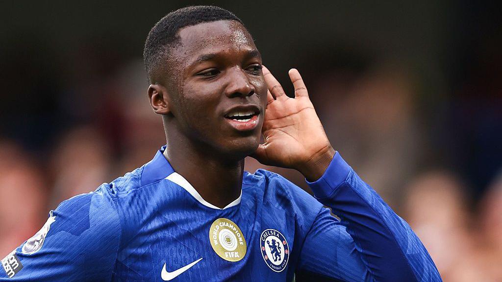 Caicedo calls Chelsea ‘home’, vows to repay Alonso’s faith after injury return