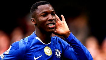 Caicedo calls Chelsea ‘home’, vows to repay Alonso’s faith after injury return
