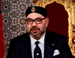 Moroccan king congratulates Tinubu on Independence Day