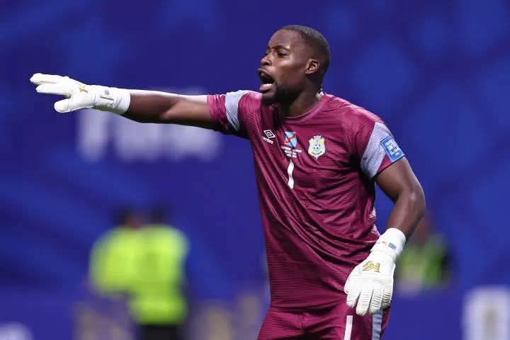 DR Congo ineligible: NFF sent petition to wrong email – FIFA