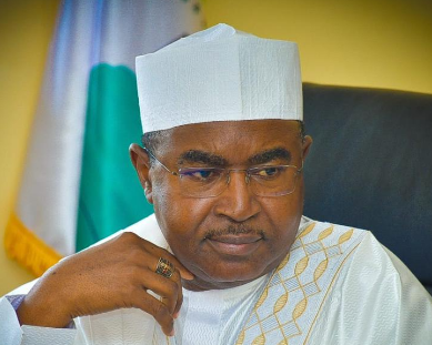 NDLEA condoles NAF over Ondo air crash