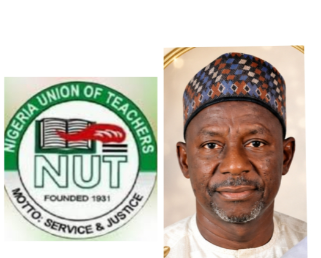 Kebbi teachers get consequential salary adjustment, NUT clarifies