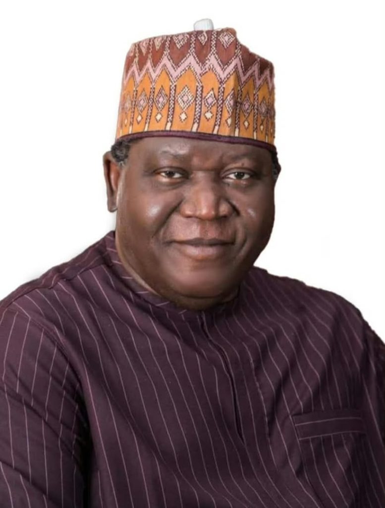 Prof. Ochefu Rejects Appointment to NDC National Campaign Council
