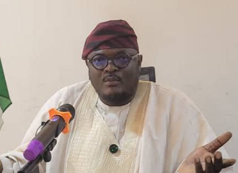 2027: Collect PVCs, vote out APC, APM candidate tells Ogun voters