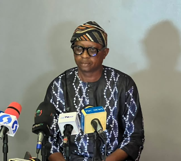 Ogun 2027 : un cadre du PDP nie vouloir briguer le poste de gouverneur