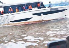 Oil spill in Odidi: Is an end finally in sight? 
