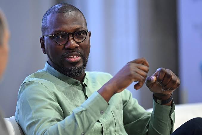 Independence: Nigeria doesn’t have ambition problem — Flutterwave CEO, Agboola
