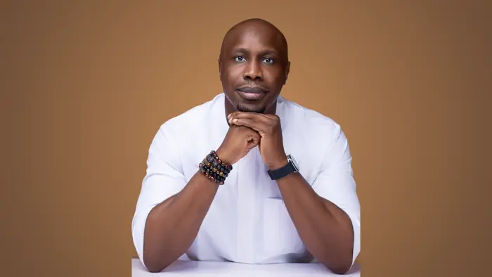 Obasanjo’s son joins Tinubu Must Stay Movement
