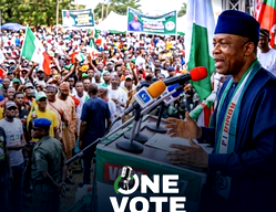 ONE VOTE: Are campaign promises real plans or political talk?