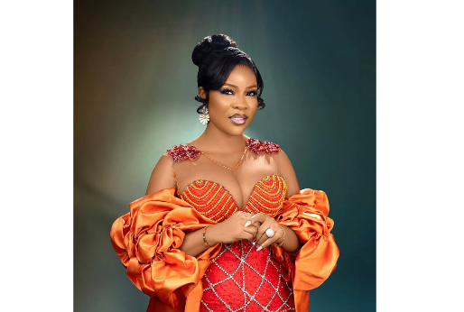 I ended a relationship to pursue acting — Oyinade Adegbenro
