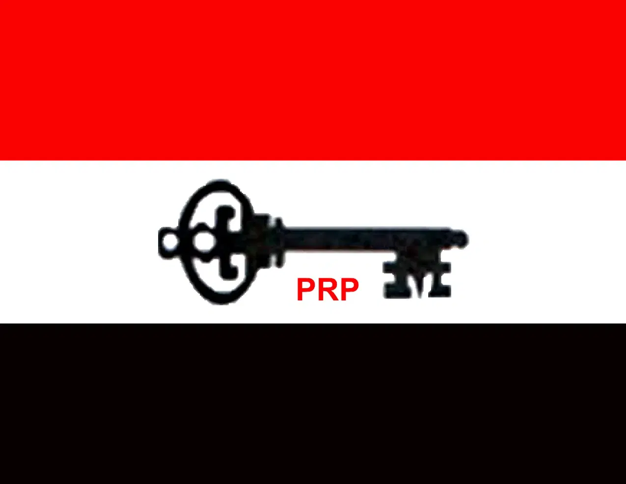 Buba Musa: Little-known name carrying PRP’s VP ticket