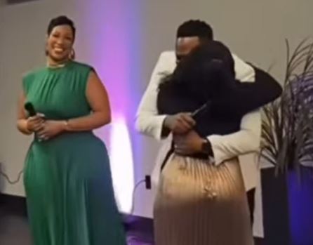 Video: Pastor marries 2nd wife, says ‘monogamy is unbiblical’