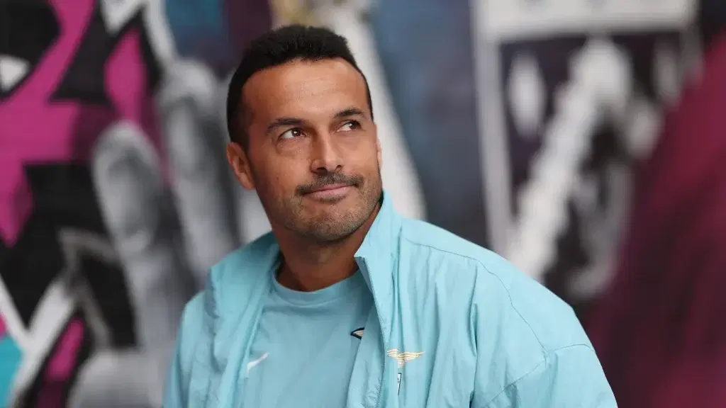 Former Barcelona, Chelsea winger Pedro retires from football at 39