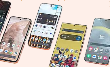 High phone prices push some Nigerians towards cheaper Smartphones