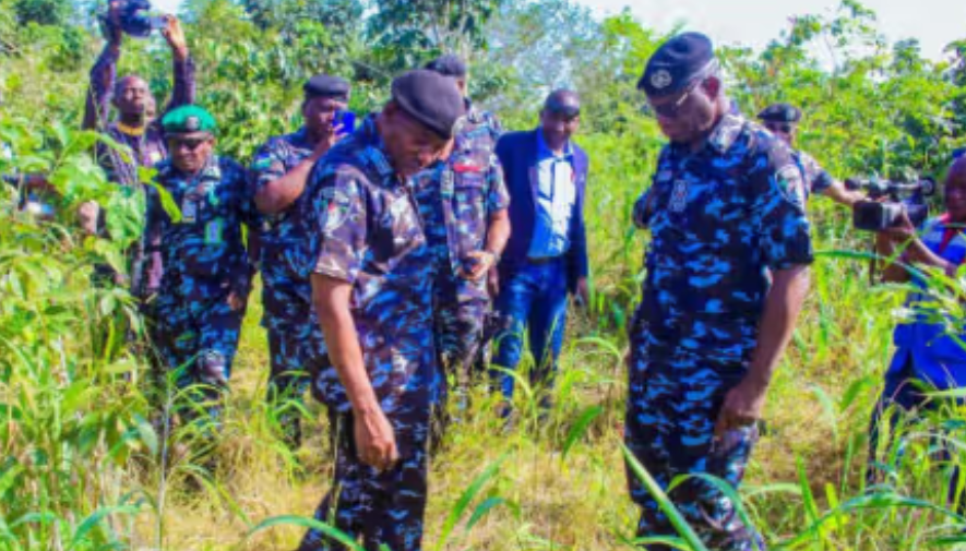 Imo police locate abducted NYSC members’ camp, IED threat delays rescue