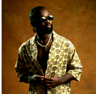 Prince Ajayi returns to music after two decades with new single, ‘