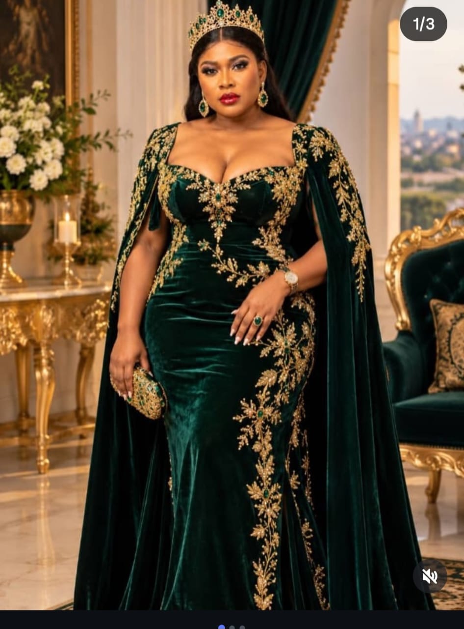 Actress Queeneth Agbor turns birthday into lifeline for inmates in Cross River