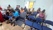 Imo Kidnap: Relief, jubilation as prospective corps members regain freedom