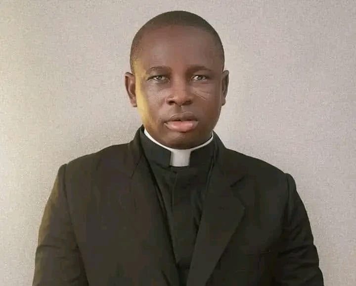 Gunmen kidnap Catholic priest in Benue