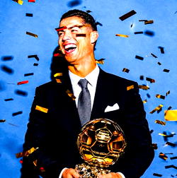 Full list: Ballon d’Or of All Time as Ronaldo emerges winner