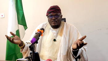 2027: Ogun APM candidate Babajide vows emergency in education sector