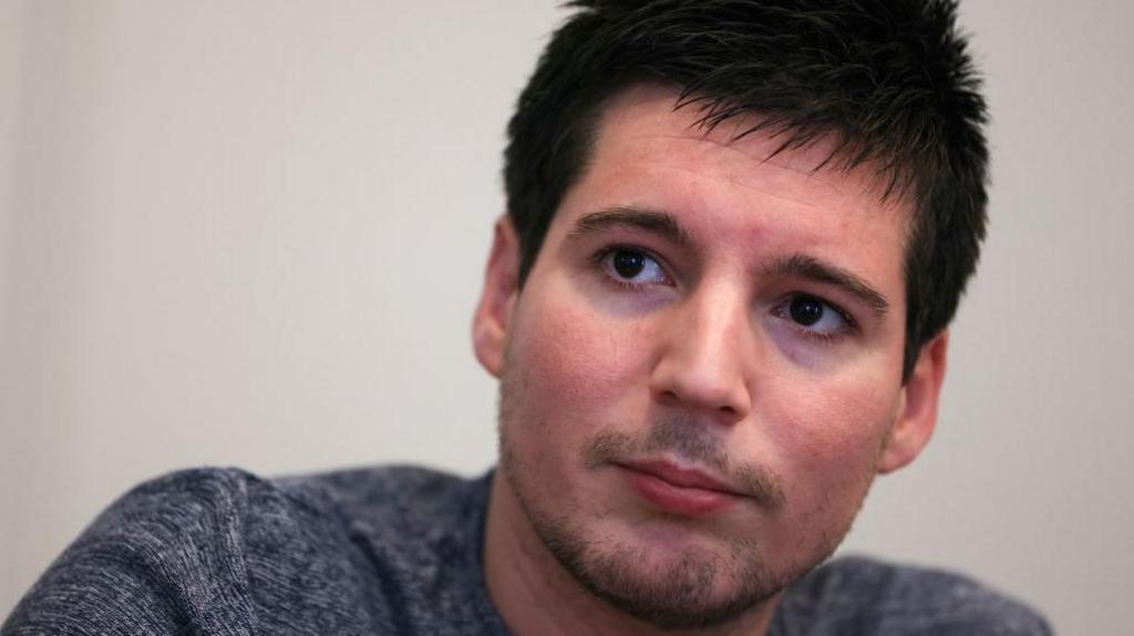 Man City whistleblower Rui Pinto facing ‘dire consequences’ – Lawyers