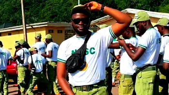 Senate orders probe into corps member’s death at Enugu NYSC camp