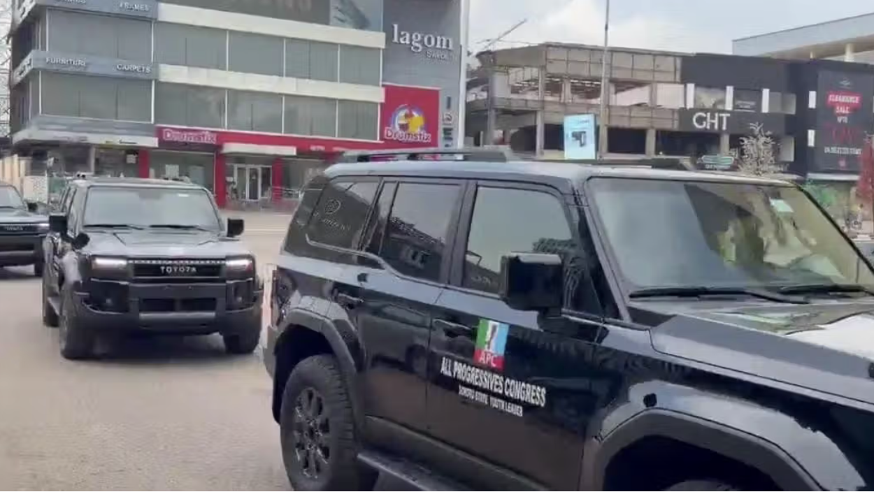Soldiers earn peanuts while APC youth leaders get billion-naira SUVs — Pat Utomi