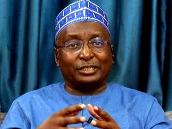 Salihu Lukman