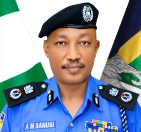 FCT Police order arrest of plate number violators