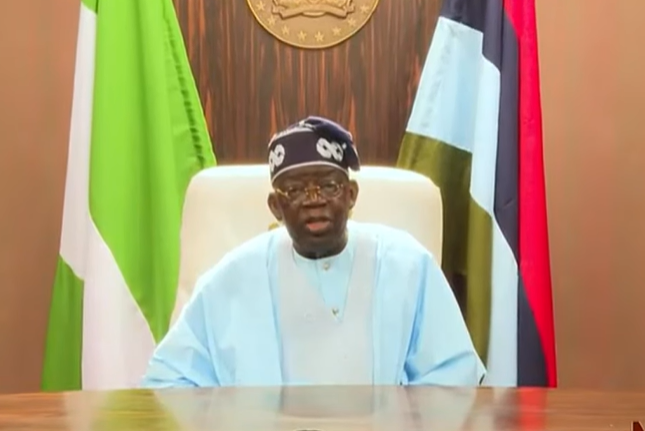 Reforms over, we’ve laid foundation for lasting prosperity — Tinubu