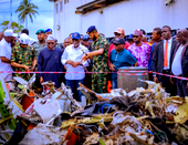 NAF PLANE CRASH: How hero pilot died saving town