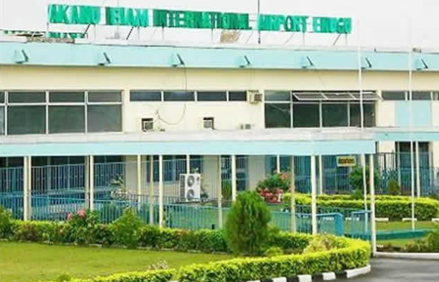 Enugu APC, NDC disagree over airport reception, secretariat incident