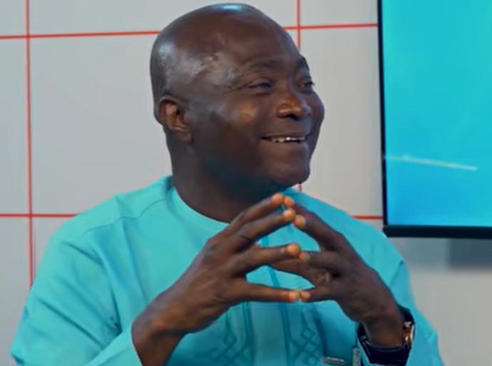 People move to Lagos because things are working  — Former lawmaker