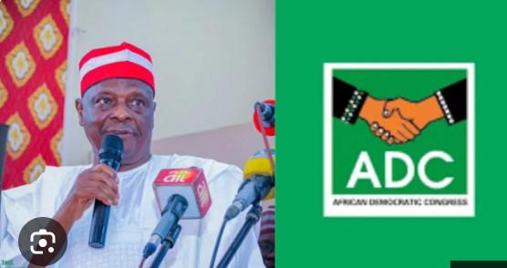 La campagne de l’ADC à Kwankwaso : rejoignez l’APC si vous partagez son programme