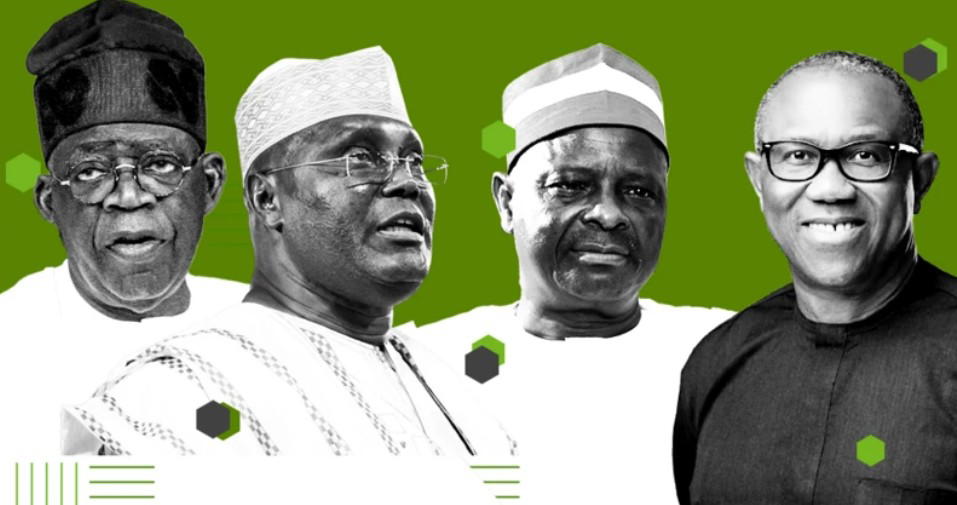 Who won Lagos in 2023?