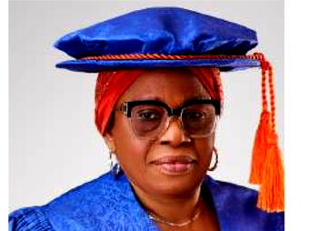Kwara State University of Education established to address paucity of professional teachers – VC Medinat Salman