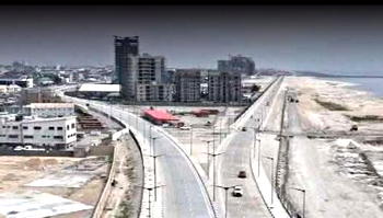 Lagos-Calabar Coastal Road Diversion: ‘Our hope of abandoning canoes as ambulances, school buses, hearses dashed’